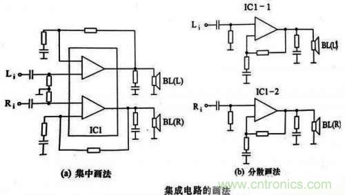 了解這些電路圖規(guī)則，一文教你看懂電路圖