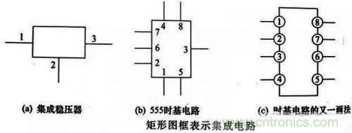 了解這些電路圖規(guī)則，一文教你看懂電路圖