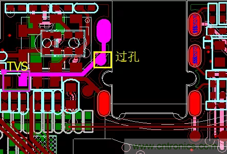 如何通過PCB布局設(shè)計(jì)來解決EMC問題？