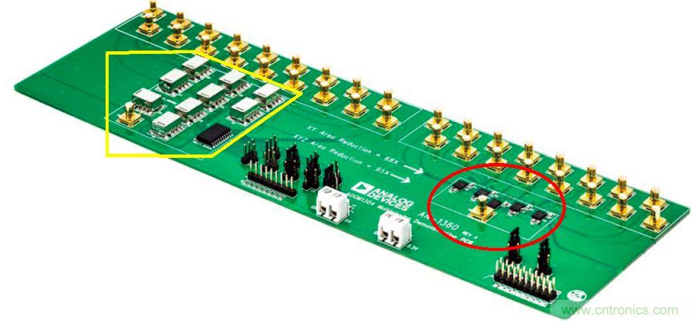 機(jī)電繼電器的終結(jié)者！深扒MEMS開(kāi)關(guān)技術(shù)