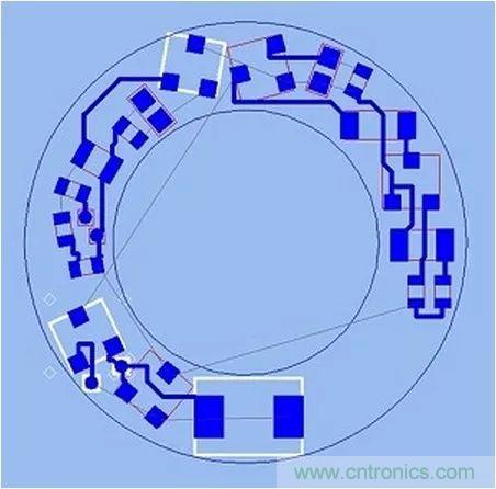 詳解加速和改進(jìn)PCB布線的方法 附案例介紹