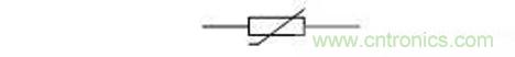 分享防護(hù)電路中的元器件認(rèn)識(shí)大全