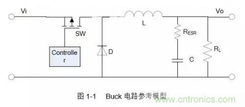 開關(guān)電源該如何配置合適的電感？