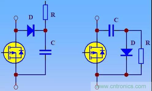 收藏！開關(guān)電源中的全部緩沖吸收電路解析