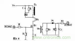 一文看破開關(guān)電源電路，不明白的看這里！