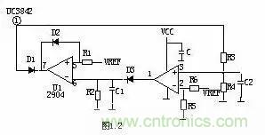 一文看破開關(guān)電源電路，不明白的看這里！