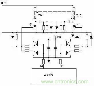 一文看破開關(guān)電源電路，不明白的看這里！