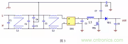 開關(guān)電源的傳導(dǎo)與輻射--清晰明了