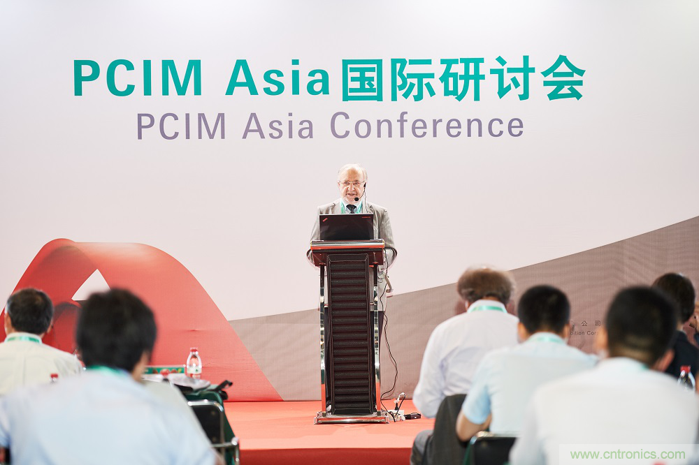 PCIM Asia 2019 展商反應(yīng)熱烈，至今已售出超過70%展位