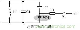 二極管在電路中到底做什么用的？