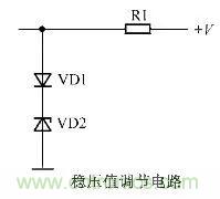 二極管在電路中到底做什么用的？