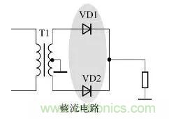 二極管在電路中到底做什么用的？