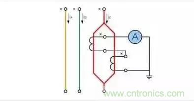 珍藏版電流互感器接線圖 太全了！