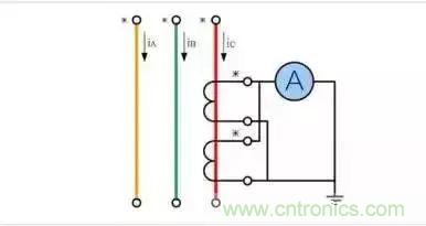 珍藏版電流互感器接線圖 太全了！