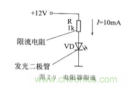 基礎知識篇——電阻