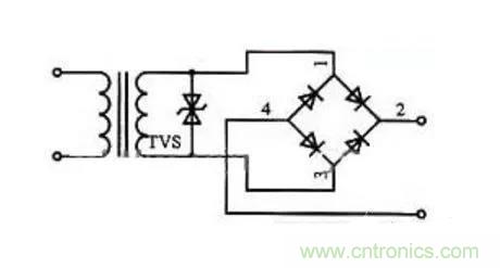 【干貨】TVS二極管的三大特性，你知道嗎？