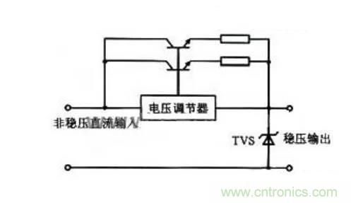 【干貨】TVS二極管的三大特性，你知道嗎？