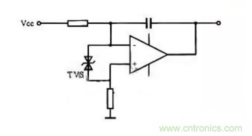 【干貨】TVS二極管的三大特性，你知道嗎？