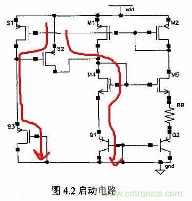 開關(guān)電源IC內(nèi)部電路解析！