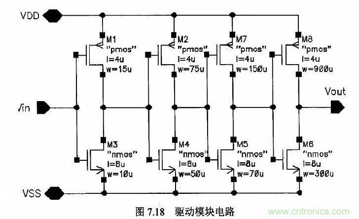 開關(guān)電源IC內(nèi)部電路解析！