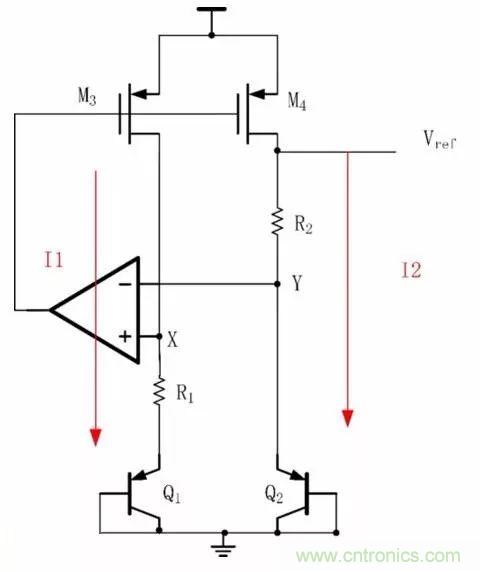 開關(guān)電源IC內(nèi)部電路解析！