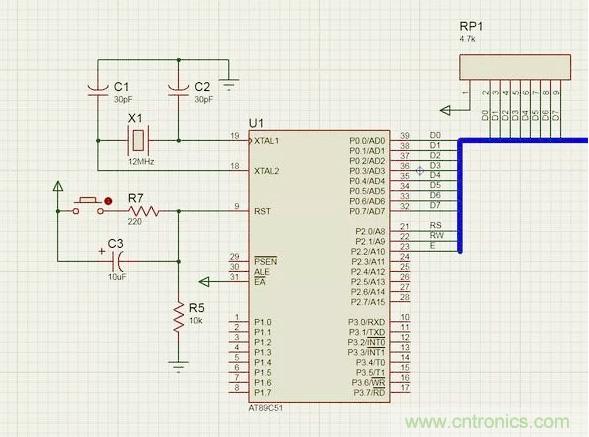 更深層次了解，電容是起了什么作用？