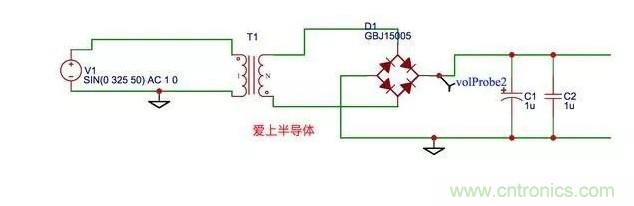 更深層次了解，電容是起了什么作用？