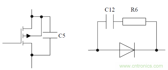 模塊電源的待機(jī)功耗究竟耗哪了？