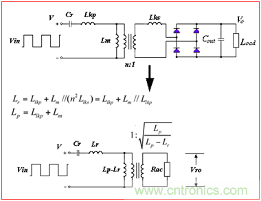 為什么在LLC拓?fù)渲羞x用體二極管恢復(fù)快的MOSFET？