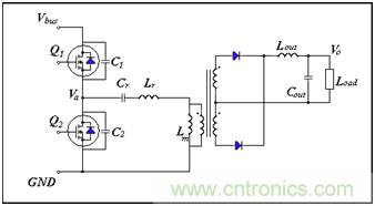 為什么在LLC拓?fù)渲羞x用體二極管恢復(fù)快的MOSFET？