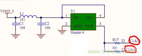 信號反射的幾個(gè)重要體現(xiàn)及電路設(shè)計(jì)