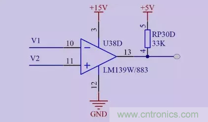 靈巧區(qū)別濾波、穩(wěn)壓、比較、運(yùn)放電路