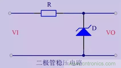 靈巧區(qū)別濾波、穩(wěn)壓、比較、運(yùn)放電路