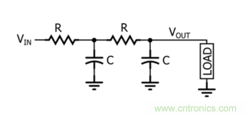 無(wú)源RC濾波器，看文了解一下