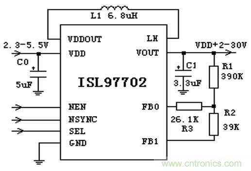 OLED驅(qū)動電路設(shè)計高手進(jìn)階必看