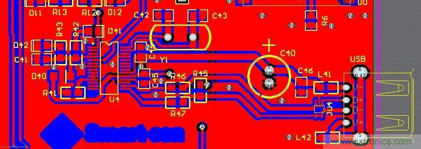 PCB電路板短路的六種檢查方法！