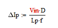 變壓器電感量怎么算？為什么各不相同？