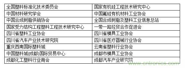 成果豐碩！2019成都塑料工業(yè)與新材料展前期工作取得驕人成績