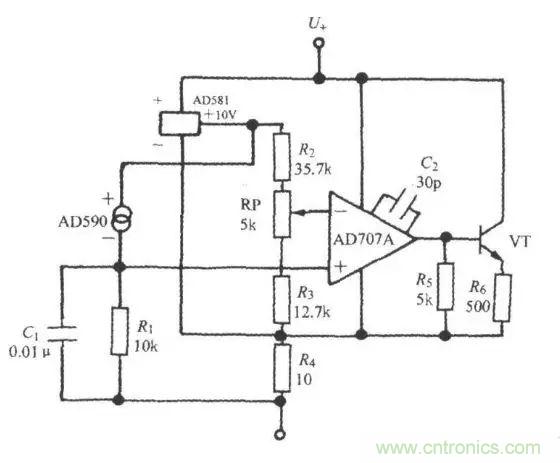 為何采用4~20mA的電流來傳輸模擬量？