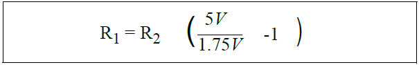 收藏！5V轉(zhuǎn)3.3V電平的19種方法技巧