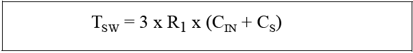 收藏！5V轉(zhuǎn)3.3V電平的19種方法技巧