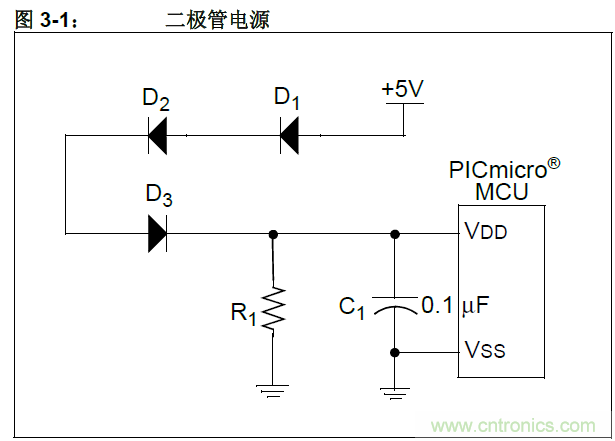 收藏！5V轉(zhuǎn)3.3V電平的19種方法技巧