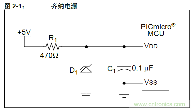 收藏！5V轉(zhuǎn)3.3V電平的19種方法技巧