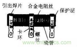 常見(jiàn)電阻器分類，你真的知道嗎？