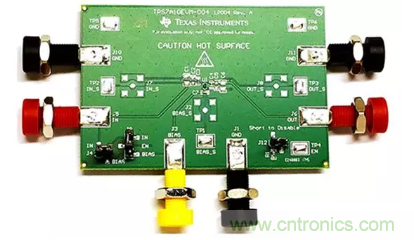 用LDO輕松搞定IoT無(wú)線(xiàn)傳感器電源設(shè)計(jì)