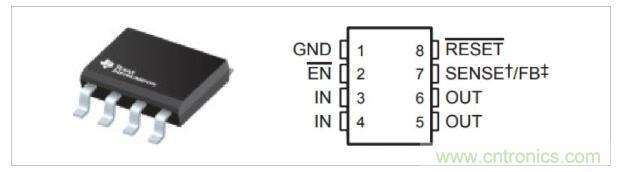 不錯的學習貼，低壓差降壓穩(wěn)壓電路設計