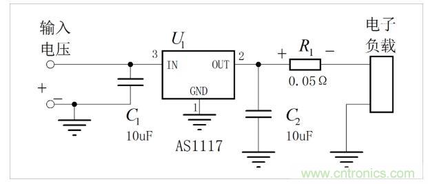 不錯的學習貼，低壓差降壓穩(wěn)壓電路設計