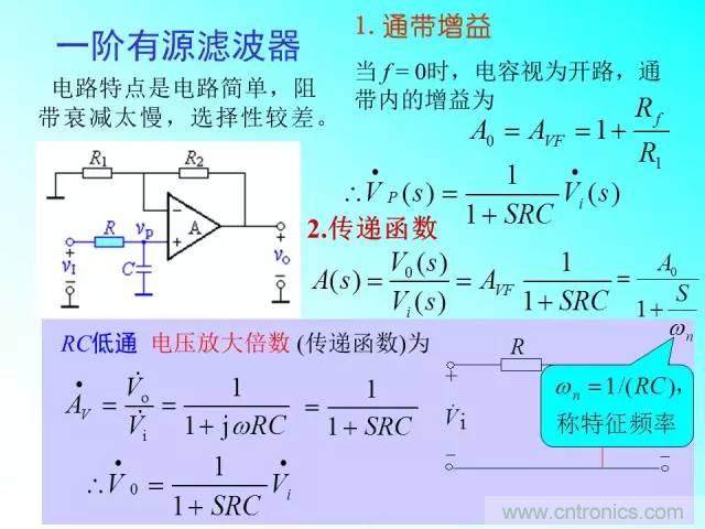 濾波電路大全，收藏以備不時之需！