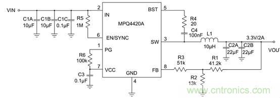 【實戰(zhàn)講解】怎樣為開關電源選擇合適的電感