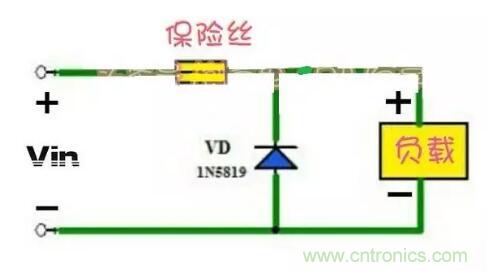 硬件工程師都應(yīng)該掌握的防反接電路，你都Get到了嗎？